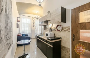 Apartment for rent, 2+kk - 1 bedroom, 40m<sup>2</sup>
