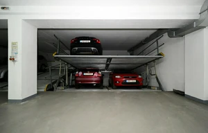 Parking space for rent, 10m<sup>2</sup>
