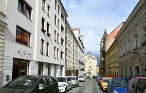 Parking space for rent, 10m<sup>2</sup>