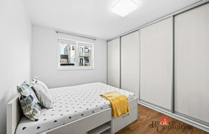 Apartment for rent, 4+kk - 3 bedrooms, 84m<sup>2</sup>