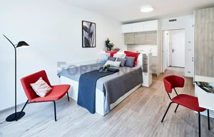 Apartment for rent, 1+KK - Studio, 30m<sup>2</sup>
