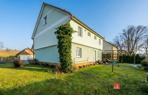 Family house for sale, 202m<sup>2</sup>, 697m<sup>2</sup> of land