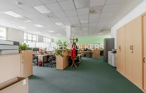 Office for rent, 1318m<sup>2</sup>