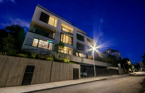 Apartment for rent, 2+kk - 1 bedroom, 71m<sup>2</sup>