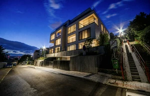 Apartment for rent, 2+kk - 1 bedroom, 71m<sup>2</sup>
