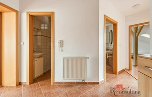 Apartment for rent, 3+kk - 2 bedrooms, 101m<sup>2</sup>