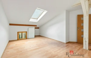 Apartment for rent, 3+kk - 2 bedrooms, 101m<sup>2</sup>