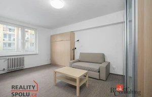 Apartment for rent, 1+1 - Studio, 40m<sup>2</sup>