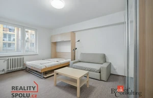 Apartment for rent, 1+1 - Studio, 40m<sup>2</sup>