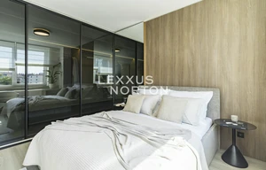Apartment for sale, 2+kk - 1 bedroom, 43m<sup>2</sup>