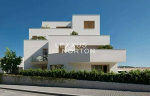 Apartment for sale, 5+kk - 4 bedrooms, 173m<sup>2</sup>