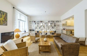Apartment for sale, 2+1 - 1 bedroom, 80m<sup>2</sup>
