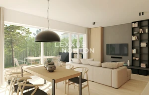 Apartment for sale, 2+kk - 1 bedroom, 67m<sup>2</sup>