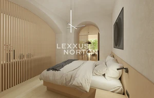 Apartment for sale, 2+kk - 1 bedroom, 67m<sup>2</sup>
