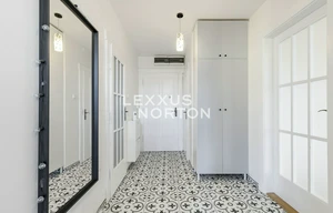 Apartment for sale, 2+kk - 1 bedroom, 50m<sup>2</sup>