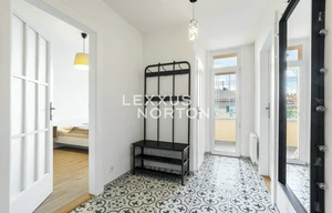 Apartment for sale, 2+kk - 1 bedroom, 50m<sup>2</sup>