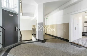 Apartment for sale, 2+kk - 1 bedroom, 50m<sup>2</sup>