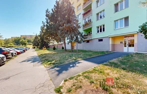 Apartment for sale, 3+1 - 2 bedrooms, 59m<sup>2</sup>