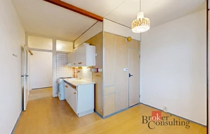 Apartment for sale, 3+1 - 2 bedrooms, 59m<sup>2</sup>