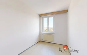 Apartment for sale, 3+1 - 2 bedrooms, 59m<sup>2</sup>