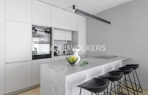 Apartment for rent, 2+kk - 1 bedroom, 61m<sup>2</sup>
