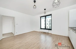 Apartment for rent, 1+KK - Studio, 28m<sup>2</sup>