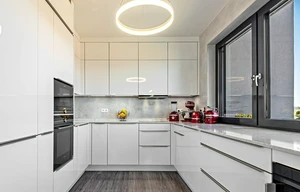 Apartment for rent, 3+kk - 2 bedrooms, 112m<sup>2</sup>