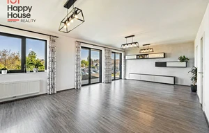 Apartment for rent, 3+kk - 2 bedrooms, 112m<sup>2</sup>