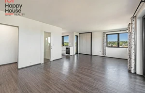 Apartment for rent, 3+kk - 2 bedrooms, 112m<sup>2</sup>