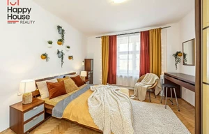 Apartment for sale, 3+kk - 2 bedrooms, 106m<sup>2</sup>