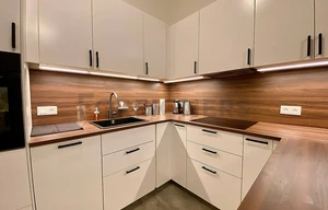 Apartment for rent, 3+kk - 2 bedrooms, 72m<sup>2</sup>