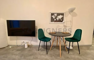 Apartment for rent, 3+kk - 2 bedrooms, 72m<sup>2</sup>