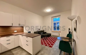 Apartment for rent, 3+kk - 2 bedrooms, 72m<sup>2</sup>