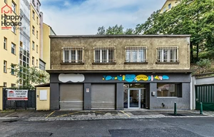 Retail space for rent, 412m<sup>2</sup>
