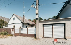 Family house for sale, 80m<sup>2</sup>, 628m<sup>2</sup> of land
