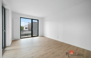 Apartment for rent, 2+kk - 1 bedroom, 47m<sup>2</sup>