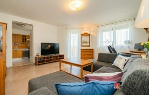 Apartment for sale, 2+1 - 1 bedroom, 71m<sup>2</sup>