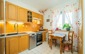 Apartment for sale, 2+1 - 1 bedroom, 71m<sup>2</sup>