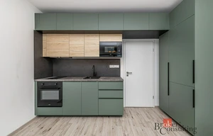 Apartment for rent, 1+KK - Studio, 38m<sup>2</sup>