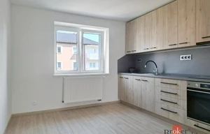Apartment for rent, 2+1 - 1 bedroom, 49m<sup>2</sup>