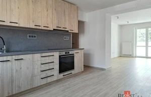 Apartment for rent, 2+1 - 1 bedroom, 49m<sup>2</sup>