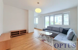 Apartment for rent, 3+kk - 2 bedrooms, 118m<sup>2</sup>