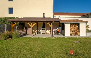 Apartment for rent, 2+kk - 1 bedroom, 46m<sup>2</sup>