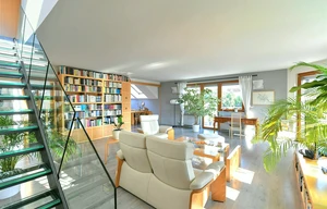 Apartment for sale, 4+kk - 3 bedrooms, 129m<sup>2</sup>