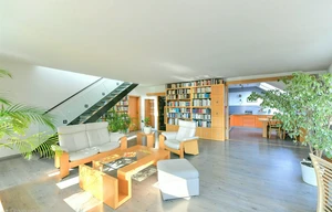 Apartment for sale, 4+kk - 3 bedrooms, 129m<sup>2</sup>