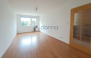 Apartment for rent, 2+kk - 1 bedroom, 46m<sup>2</sup>