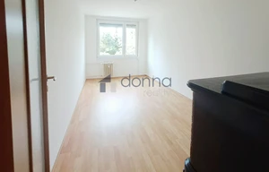 Apartment for rent, 2+kk - 1 bedroom, 46m<sup>2</sup>