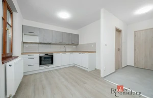 Apartment for rent, 1+1 - Studio, 37m<sup>2</sup>