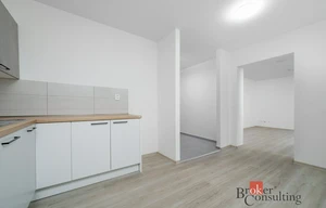 Apartment for rent, 1+1 - Studio, 37m<sup>2</sup>