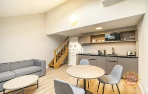 Apartment for rent, 2+kk - 1 bedroom, 37m<sup>2</sup>